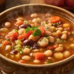 15 Bean Soup Recipe