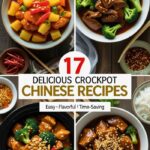 17 Delicious Crockpot Chinese Recipes
