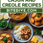 41 Best Cajun and Creole Recipes