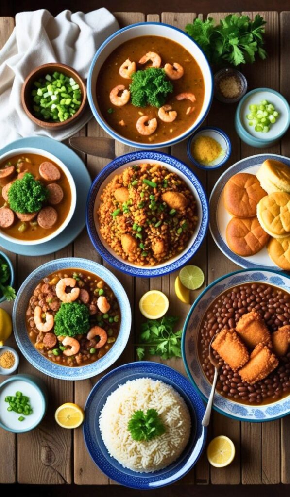 41 Best Cajun and Creole Recipes