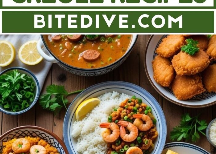 41 Best Cajun and Creole Recipes