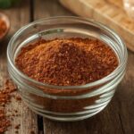 BBQ Chicken Rub Recipe