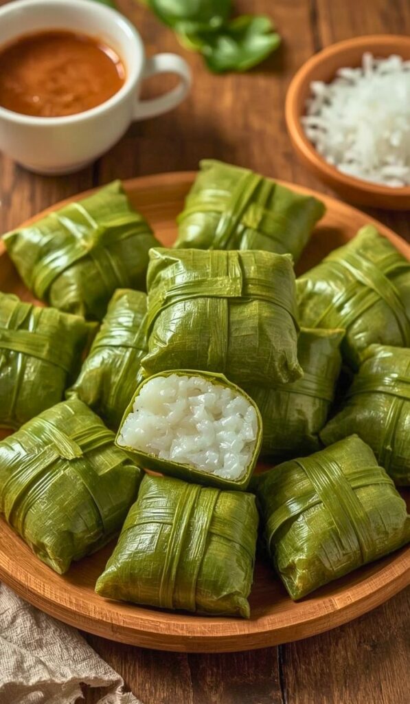 Binalay Recipe