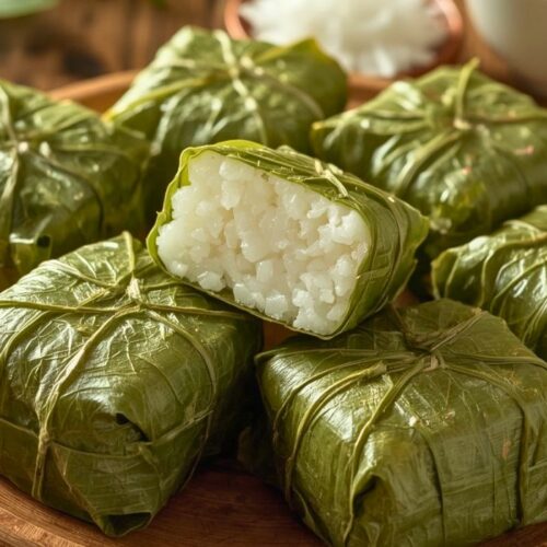 Binalay Recipe