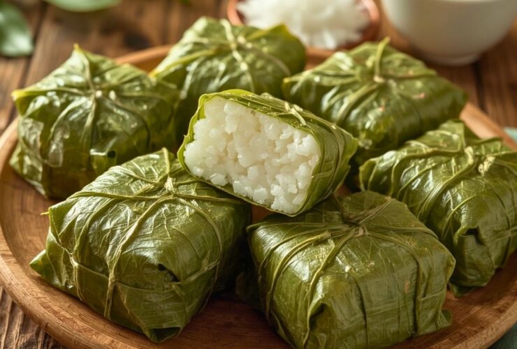 Binalay Recipe