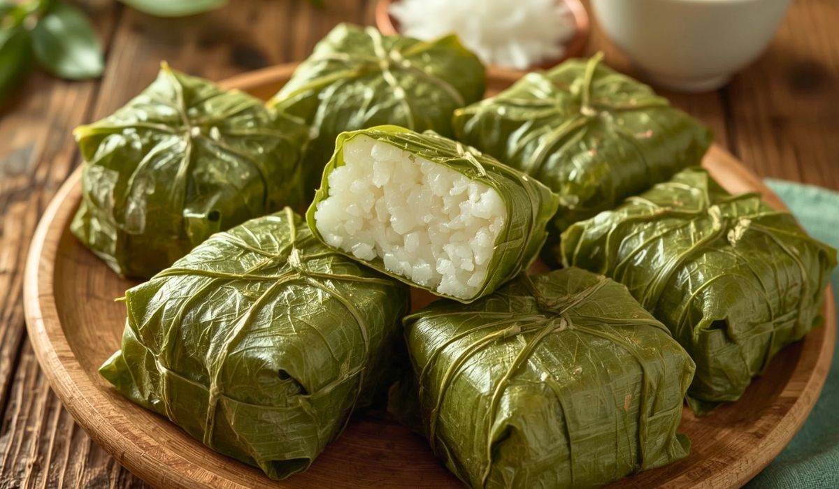 Binalay Recipe