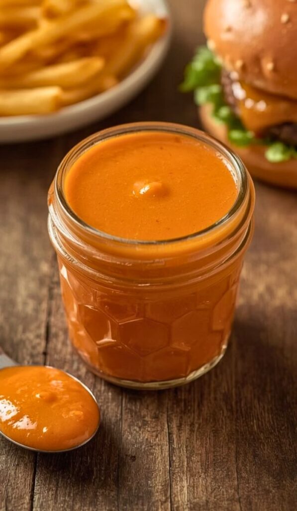 Boss Sauce Recipe