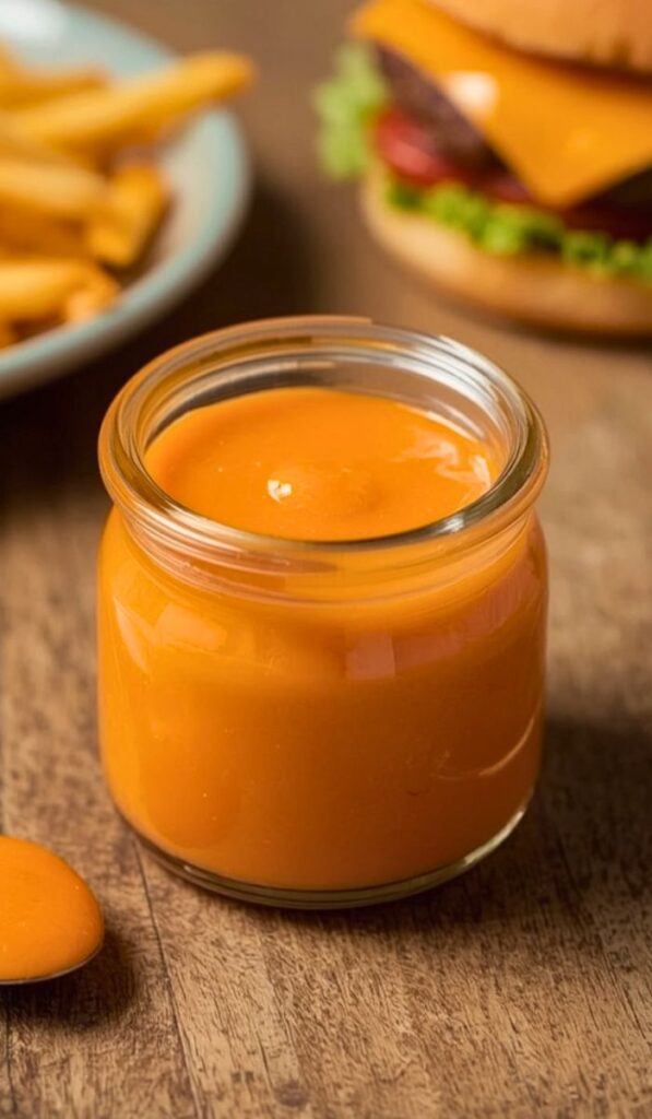 Boss Sauce Recipe