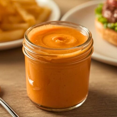 Boss Sauce Recipe