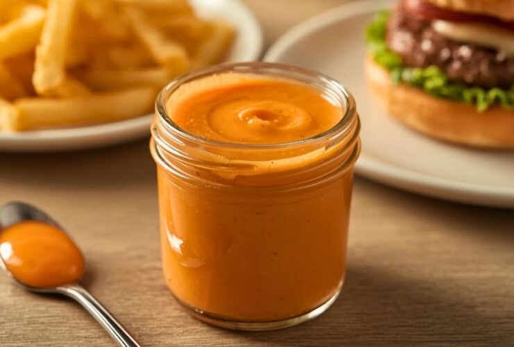 Boss Sauce Recipe