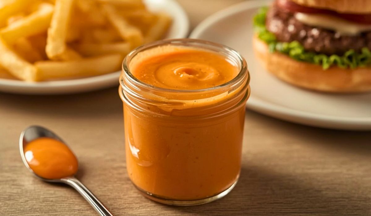 Boss Sauce Recipe