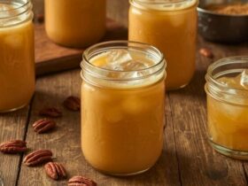 Butter Pecan Moonshine Recipe