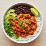 Chopt Chicken Tinga Bowl Recipe
