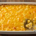 Cracker Barrel Corn Casserole Recipe