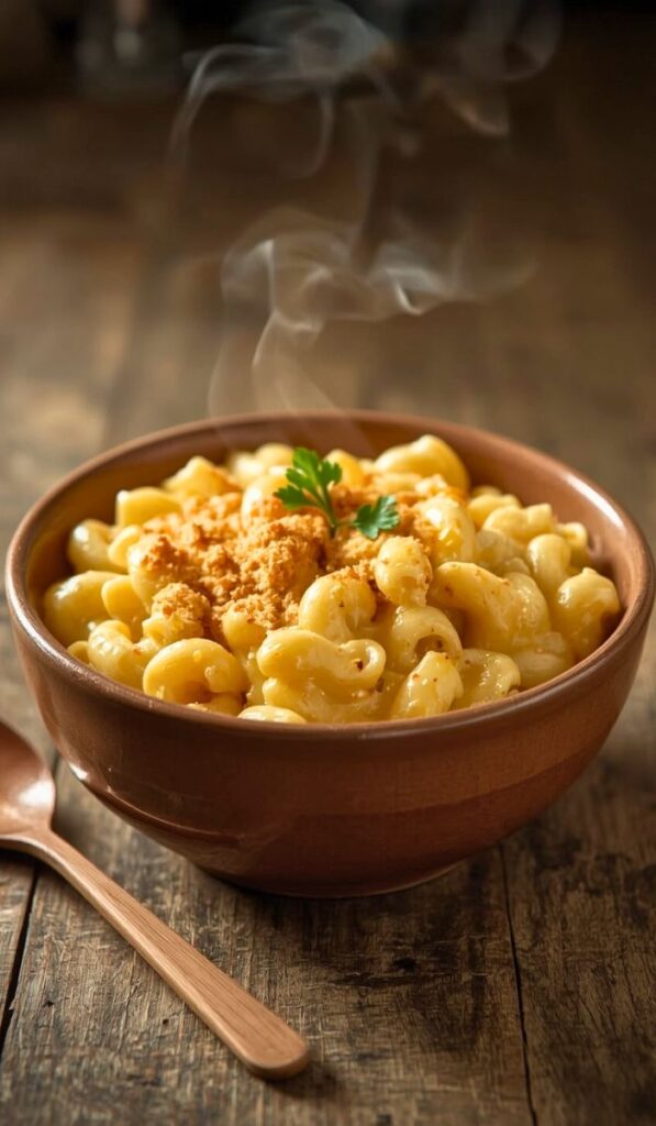 Danni Rose Mac and Cheese Recipe