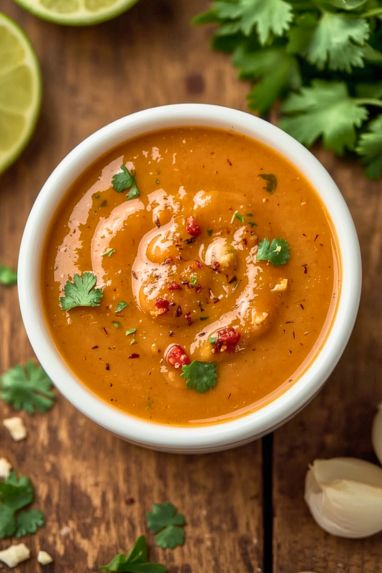 Doc Ford’s Yucatan Sauce Recipe