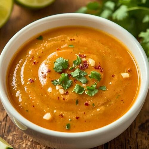 Doc Ford’s Yucatan Sauce Recipe