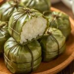 Filipino Suman Recipe