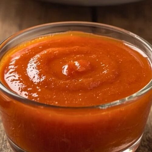 Hooters 911 Sauce Recipe