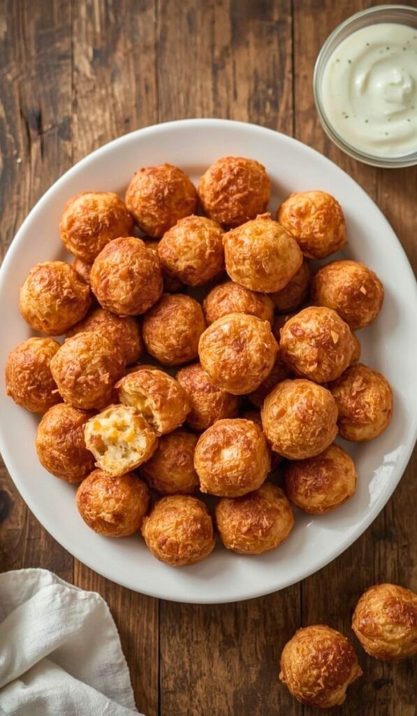 Iowa Party Bites Recipe