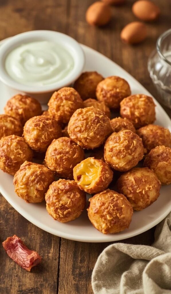 Iowa Party Bites Recipe
