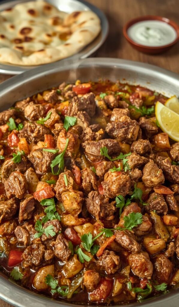 Katakat Recipe