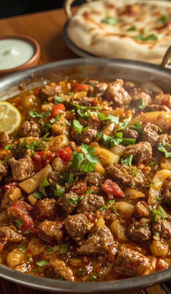 Katakat Recipe