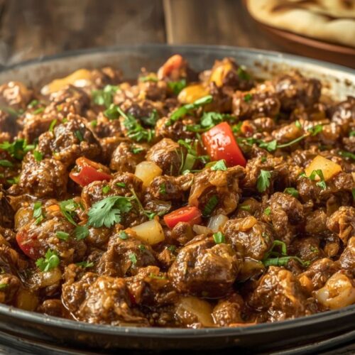 Katakat Recipe