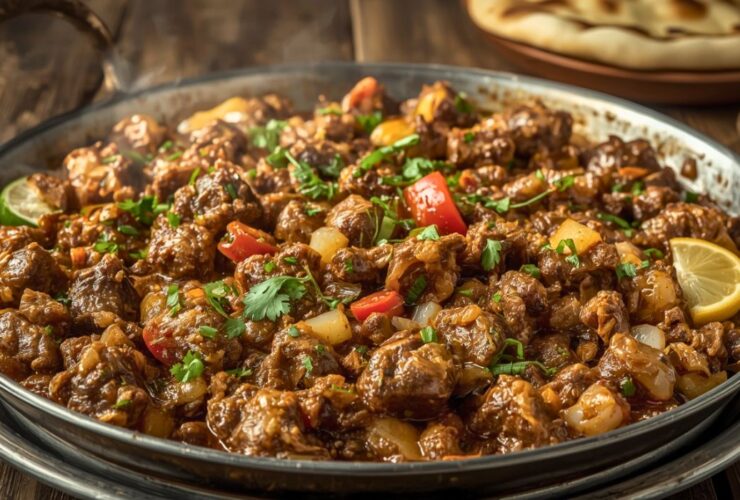Katakat Recipe
