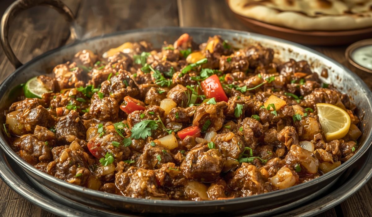 Katakat Recipe