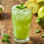 Loki Drink Recipe