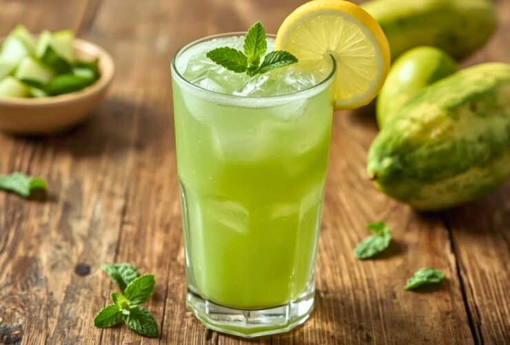 Loki Drink Recipe