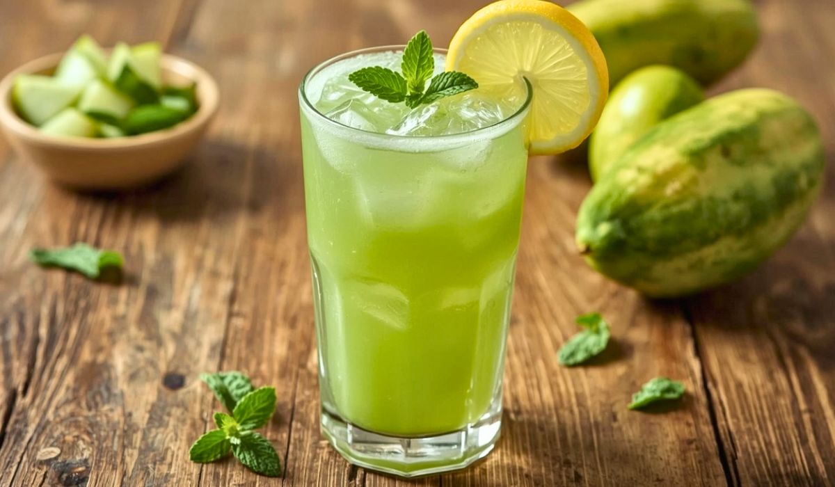 Loki Drink Recipe