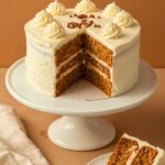 Luby's Carrot Cake Recipe