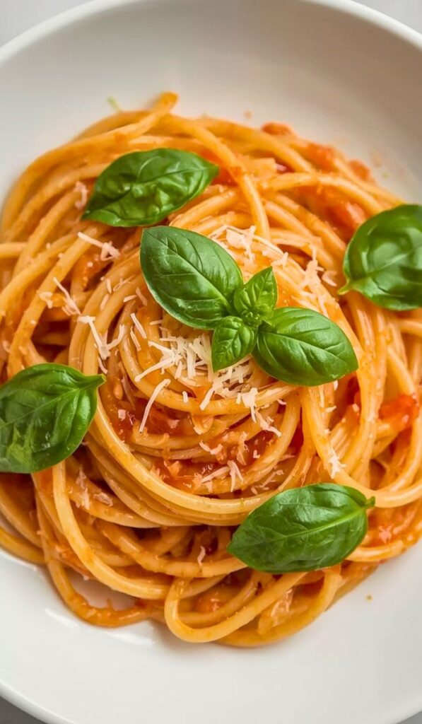 Mario Batali Recipe