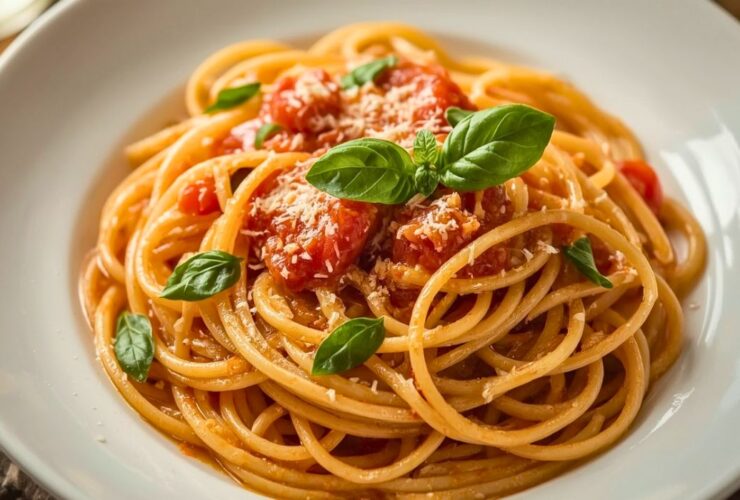 Mario Batali Recipe