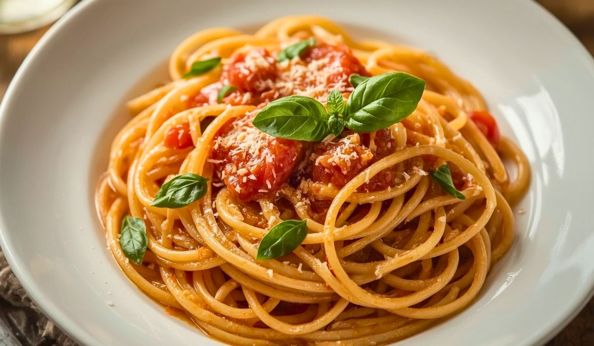 Mario Batali Recipe