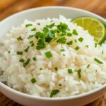 Pancheros Rice Recipe