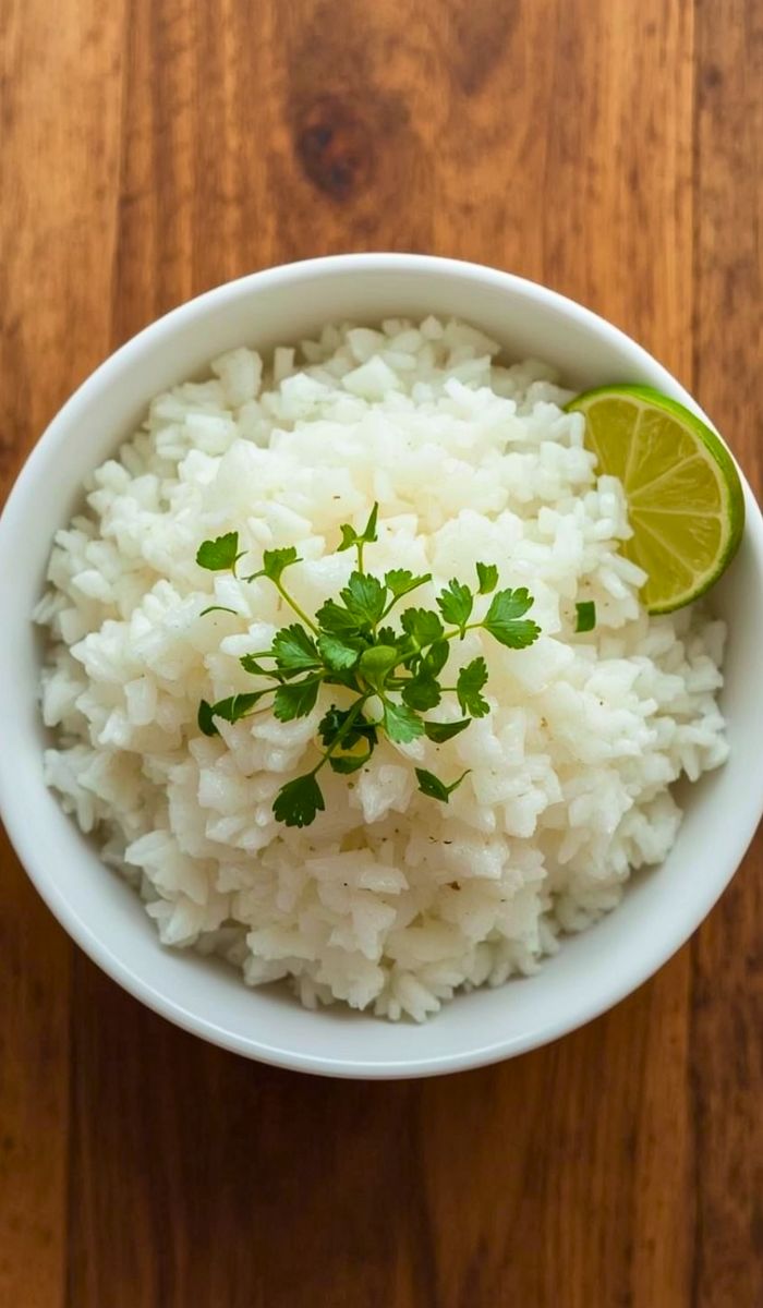 Pancheros Rice Recipe