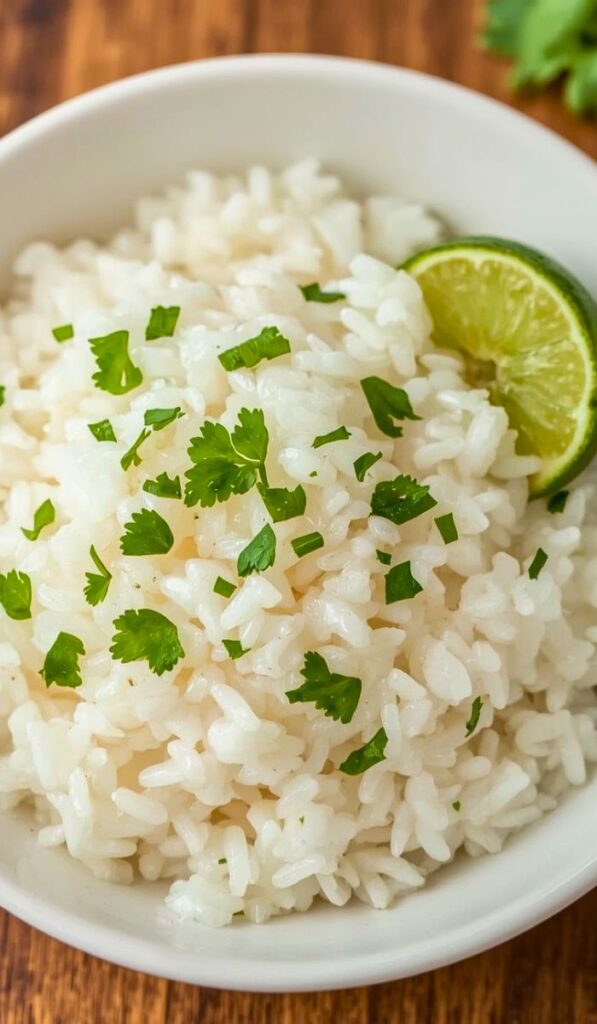 Pancheros Rice Recipe