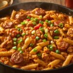 Pastalaya Stalekracker Recipe