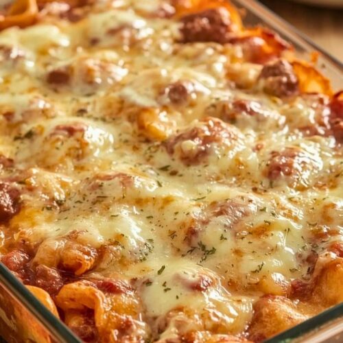 Ronzoni Lasagna Recipe