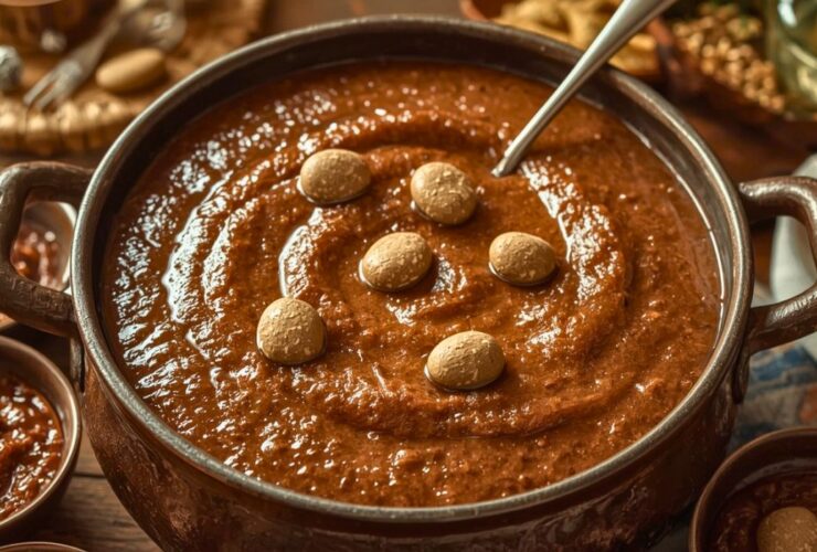 Sumalak Recipe
