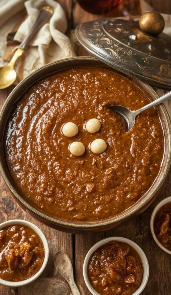 Sumalak Recipe