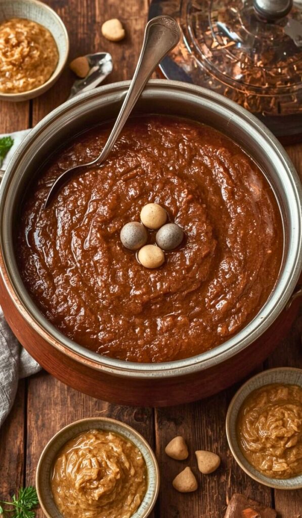 Sumalak Recipe