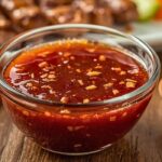 Teppanyaki Hot And Spicy Sauce Recipe