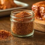 Traeger Pork and Poultry Rub Recipe