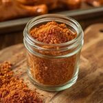 Traeger Pork and Poultry Rub Recipe