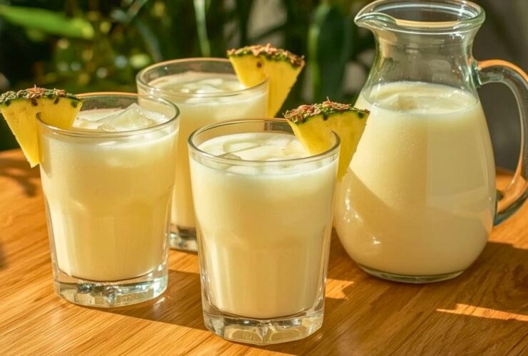 Vaifala Recipe