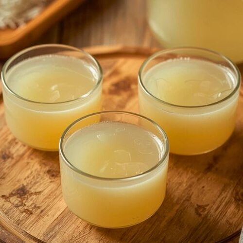 Yihwaju Recipe
